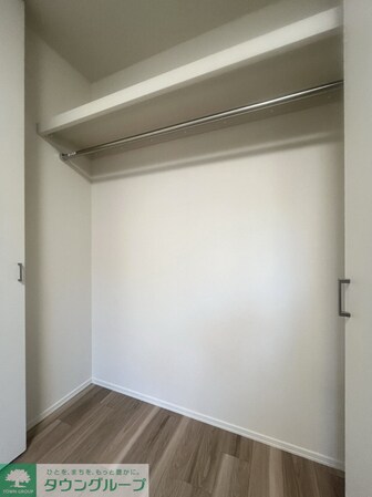 Precious西山元町の物件内観写真